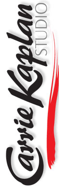 Carrie Kaplan Studio Logo